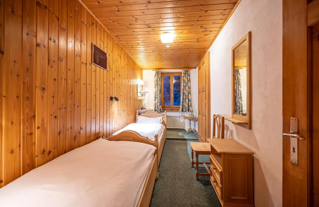 Hotel Cristallina-1