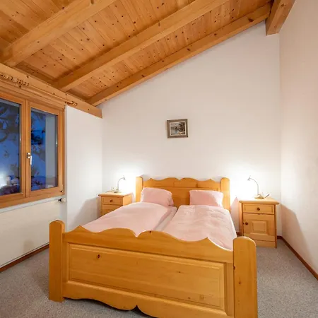 Hotel Cristallina-3